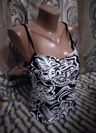 Верх от купальника танкини marks & spencer