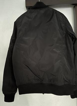 Куртка чоловіча бомпер colin’s розмір s4 фото