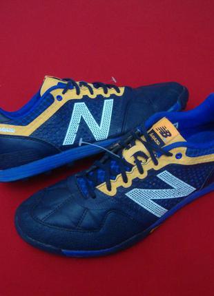 Кроссовки сороконожки new balance audazo оригинал 42 размер