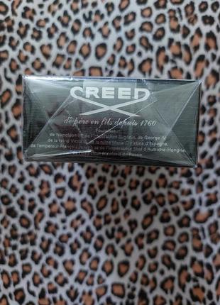 Парфумована вода для чоловіків aventus від creed 100 мл4 фото