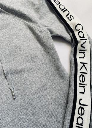 Худі  жіноча calvin klein jeans худи женское келвин кляйн оригінал2 фото