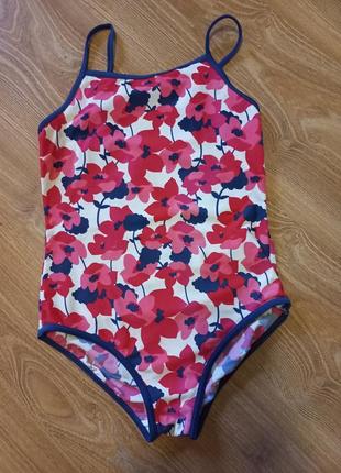 Купальник f&f на 9-10років