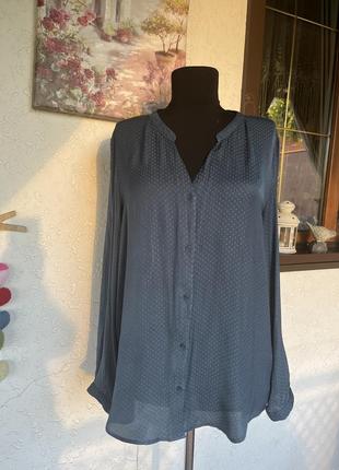 Блуза легка