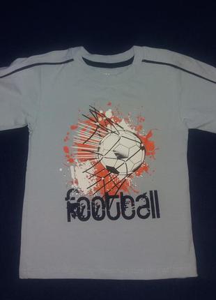 Футболка lemua