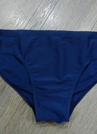 Хxl 54-56 adidas,оригінал сині плавки