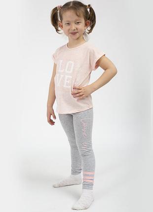 Комплект для дівчинки