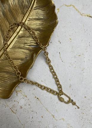 Ланцюжки ручна робота