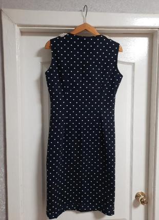 Платье футляр 3