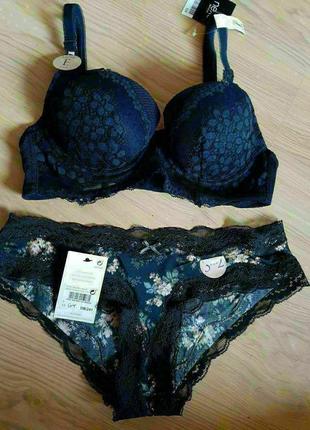 Комплект білизни next