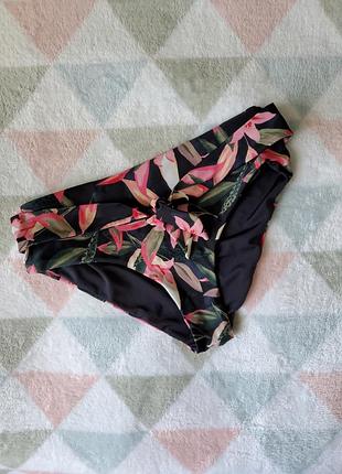 Плавки низ від купальника