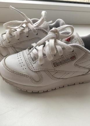 Кросівки Reebok
