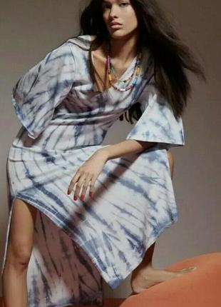 Плаття жіноче zara  літо