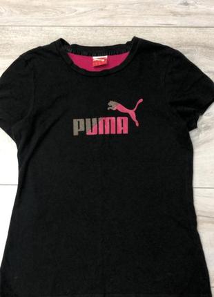 Футболочка puma1 фото