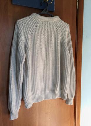 Светр кофта zara
