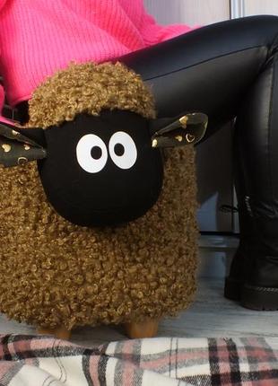 Пуф для дітей