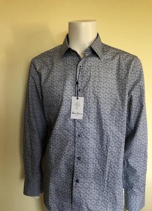 Сорочка robert graham