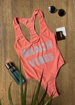 Купальник жіночій golddigga