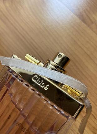 Chloe love story (тестер) 75 ml.2 фото