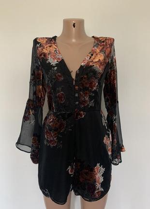 Комбінезон