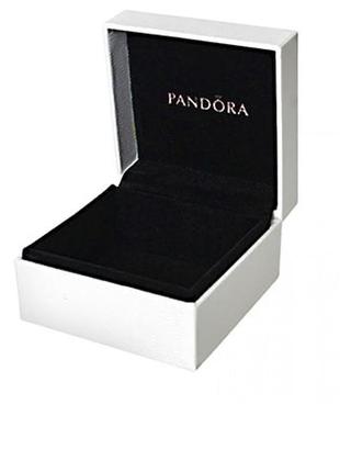 Коробка pandora від браслету