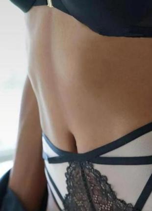 Трусики victoria's secret4 фото