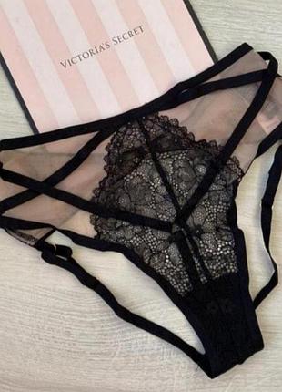 Трусики victoria's secret5 фото