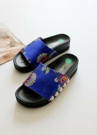 Класні шльопанці сандалі 37р