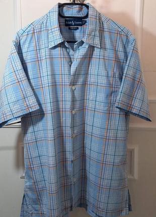 Сорочка ральф лорен