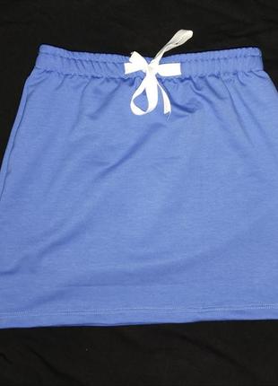 Спідниця жіноча спортивна!