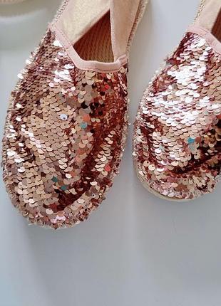 Нові німецькі сліпони артикул: 114812 фото