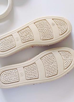 Нові німецькі сліпони артикул: 114813 фото