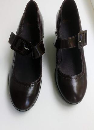 Туфлі вата 37 розмір