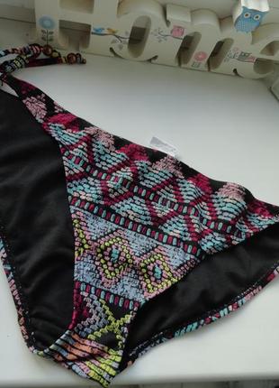 Плавки низ от купальника