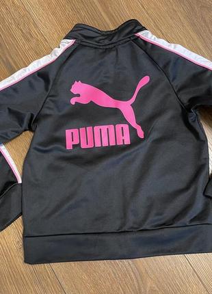 Спортивний костюм puma5 фото