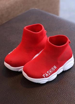 Кросівки носок