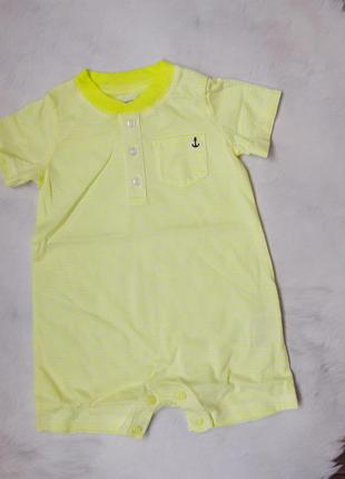 Новий пісочник carter ' s на 9-12 м