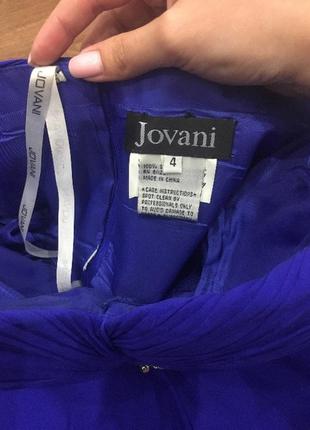 Платье jovani оригинал3 фото