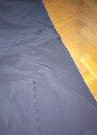 Німецькі штани трансформер чоловічі боталл спортивного покрою3 фото