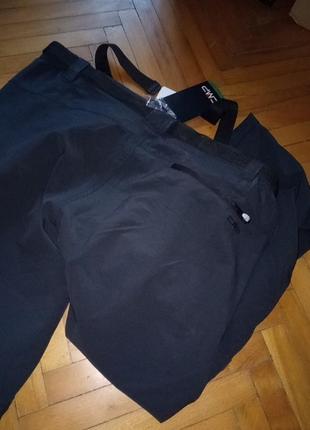 Німецькі штани трансформер чоловічі боталл спортивного покрою4 фото