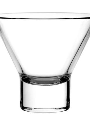 Стакан petra pasabahce 230мл для шампанського і коктейлів