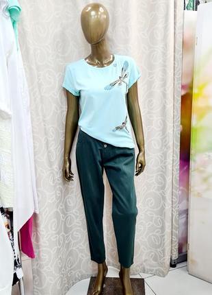 Базовые джинсы турция