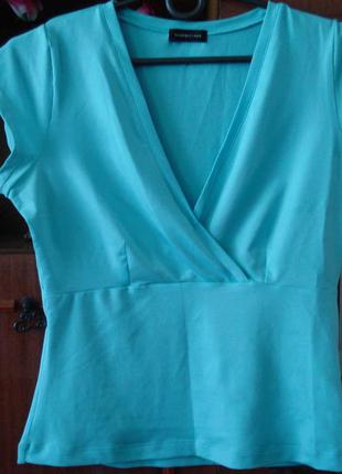 Шикарная фирменная кофточка florence+fred!!