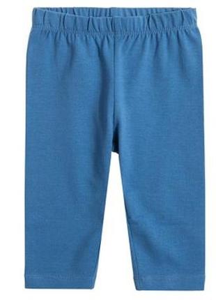 Лосіни укорочені cool club дівчинці 10-11, 11-12років