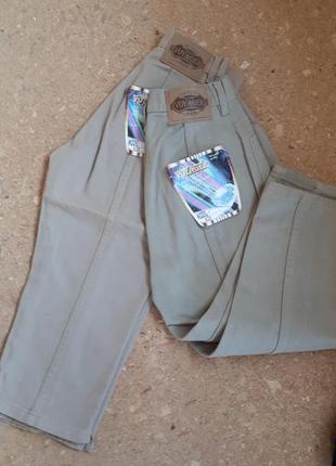 Джинсовые фирменные винтажные шорты юбкиджинсы на стройняшек!7 фото