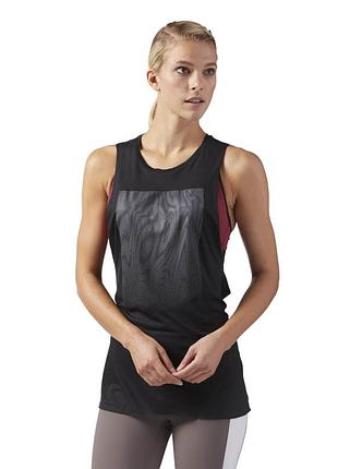 Майка reebok размер xs