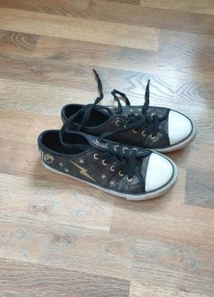 ,,,кеды детские ,,garry potter  ,