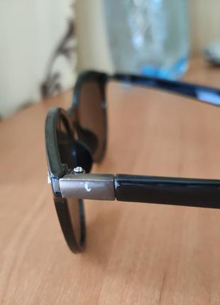 Очки солнцезащитные ray ban5 фото