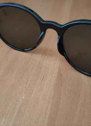 Очки солнцезащитные ray ban3 фото