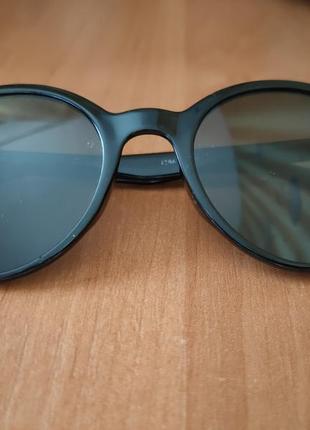 Очки солнцезащитные ray ban1 фото