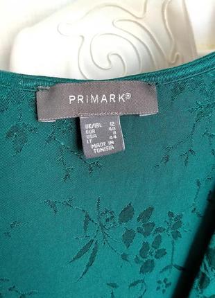 Розкішна блуза primark3 фото